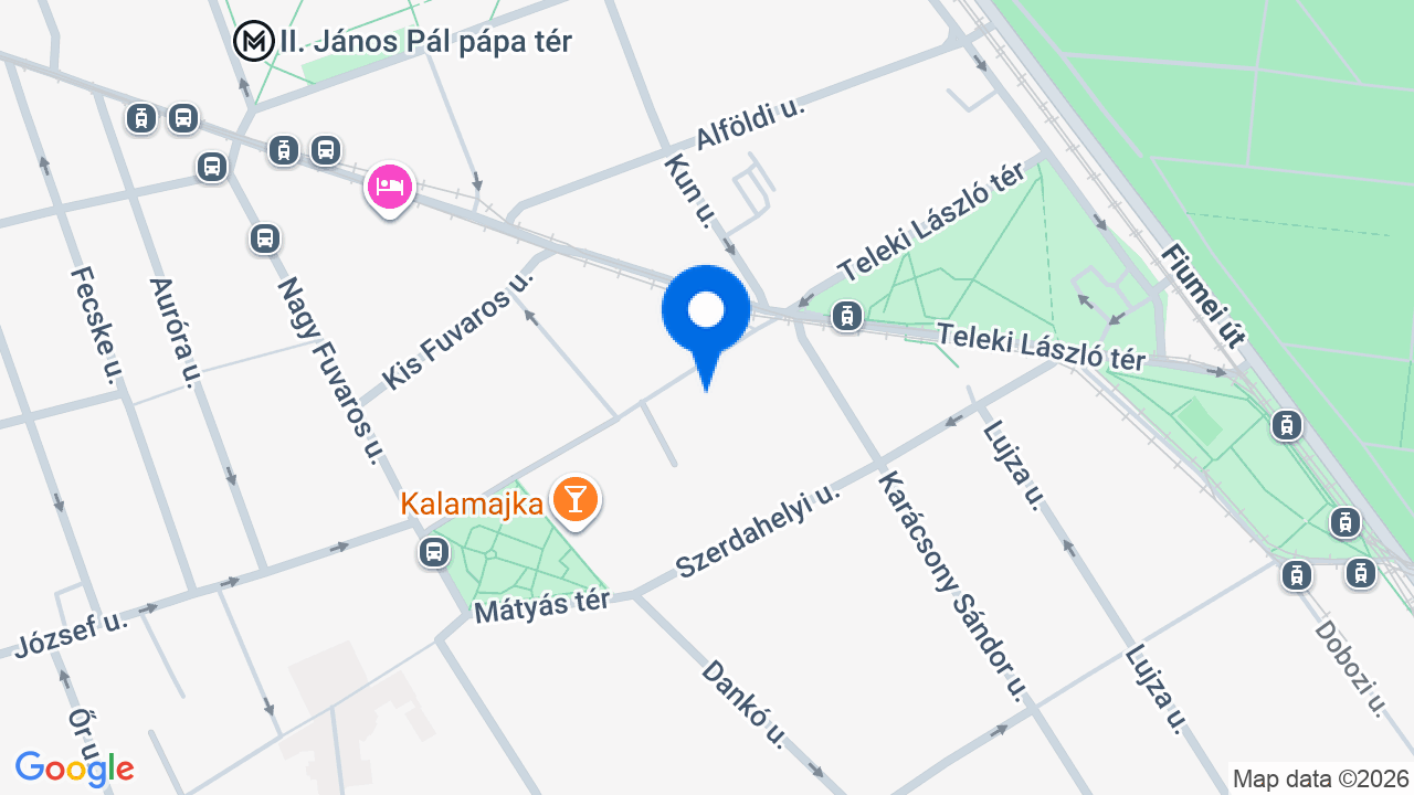 Térkép