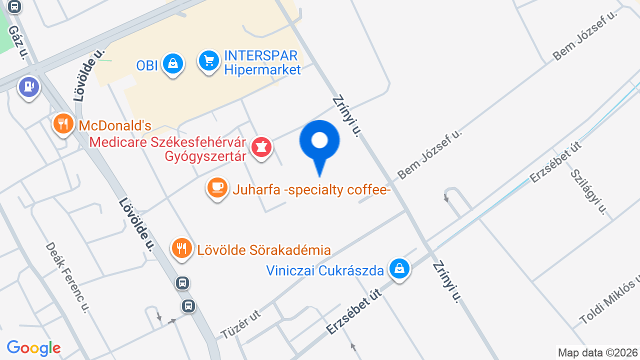 Térkép