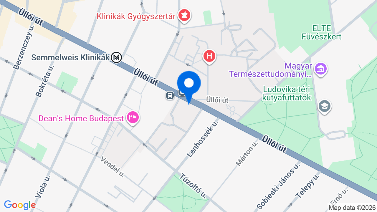 Térkép