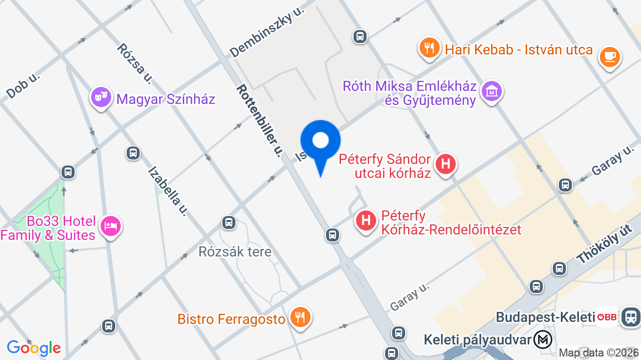Térkép