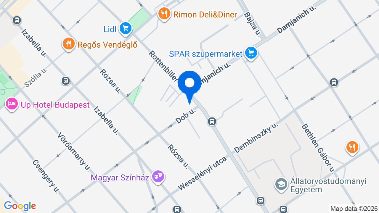 Térkép