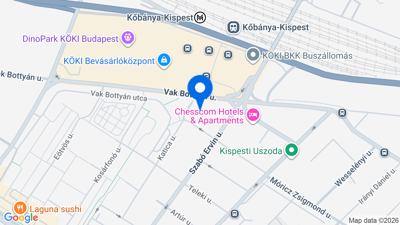 Térkép