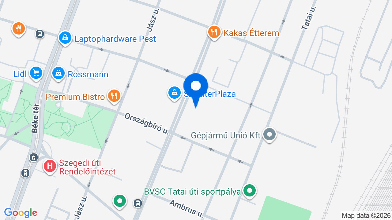 Térkép