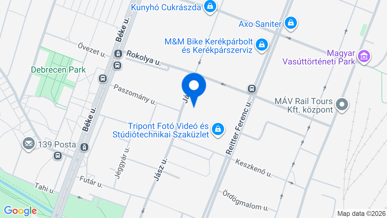 Térkép