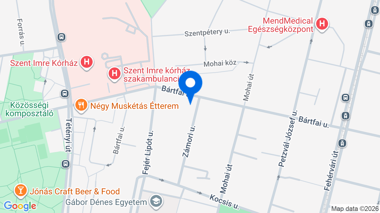 Térkép