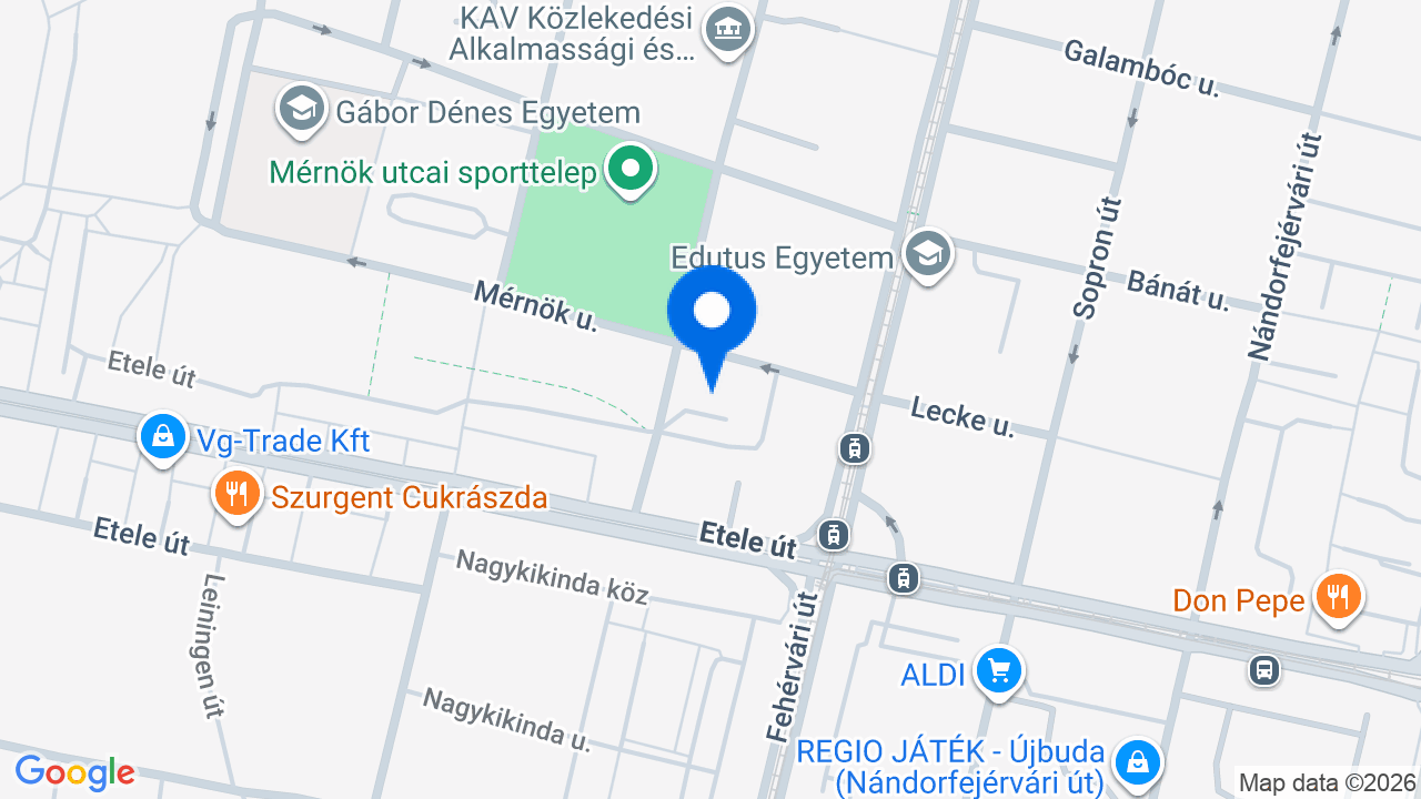 Térkép