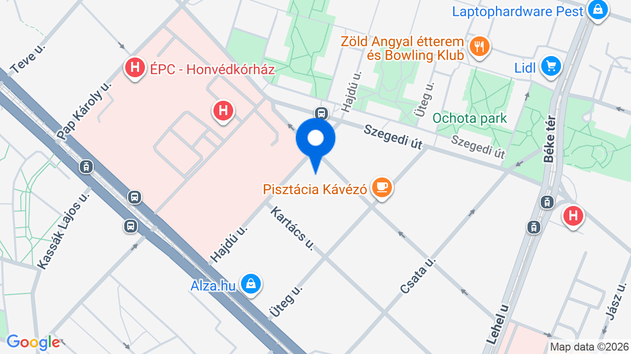 Térkép