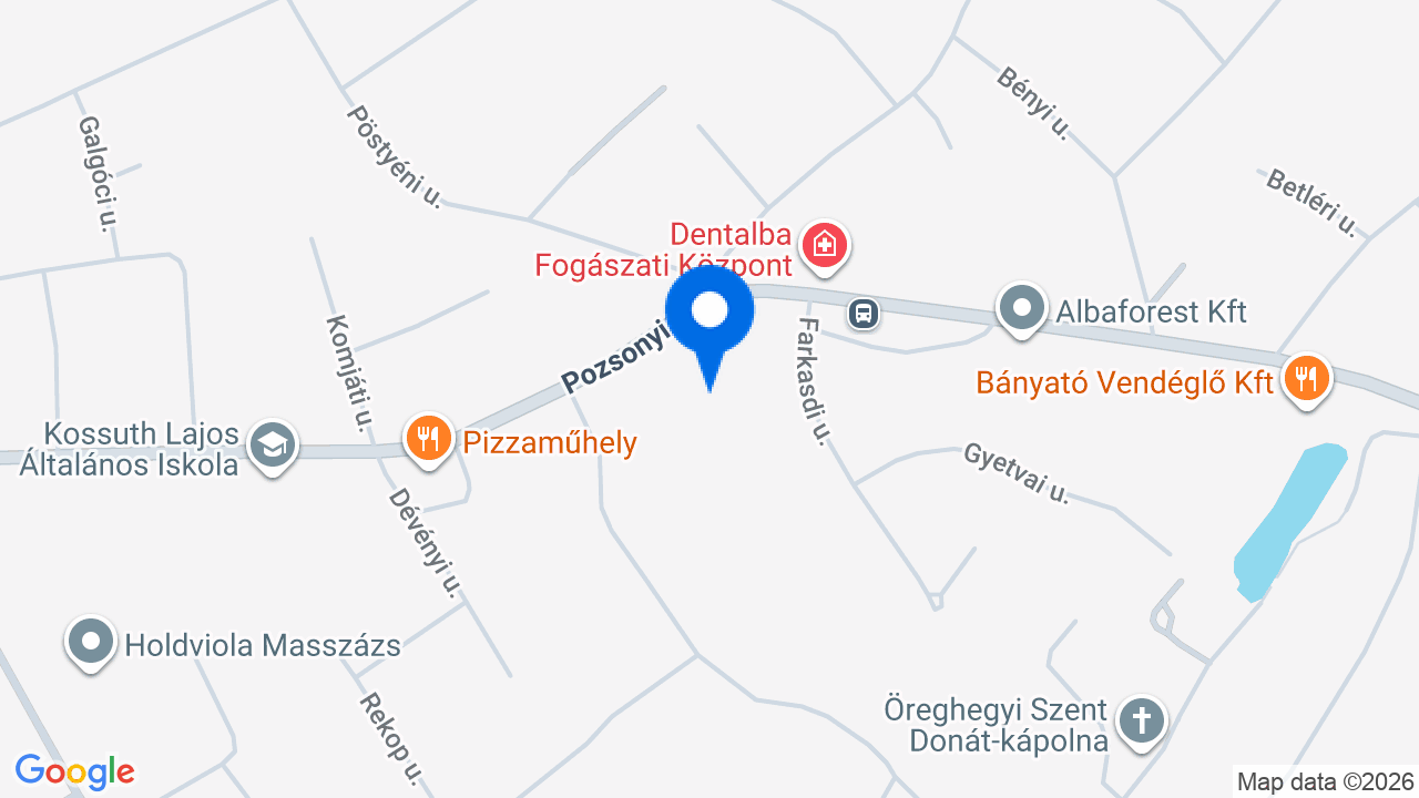 Térkép