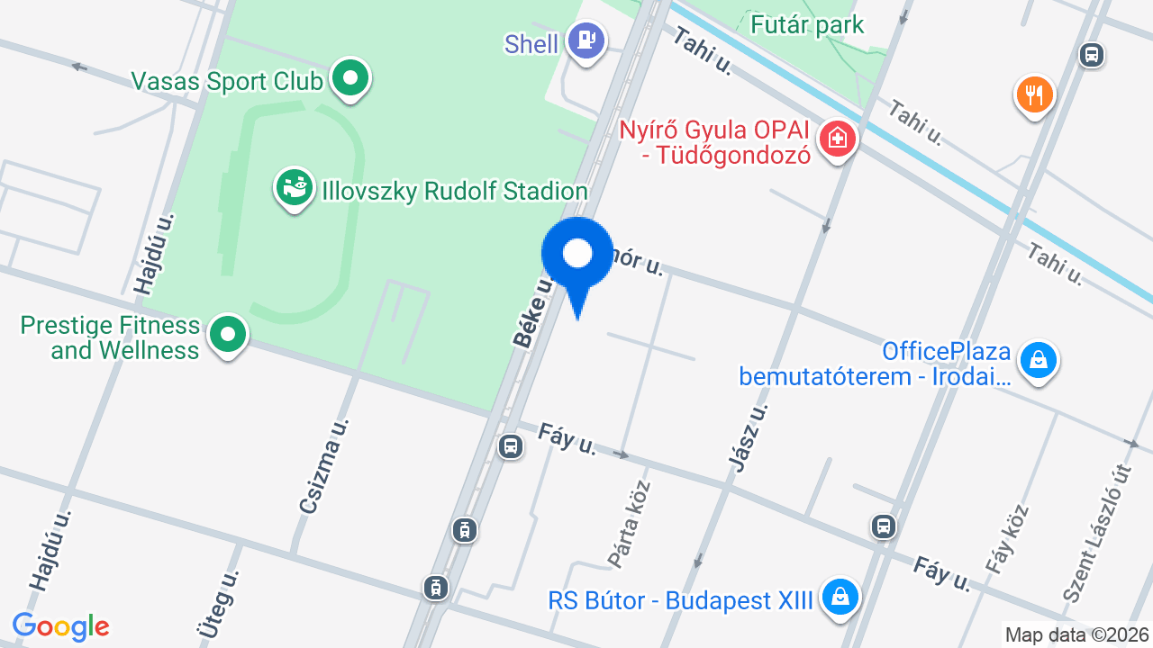 Térkép