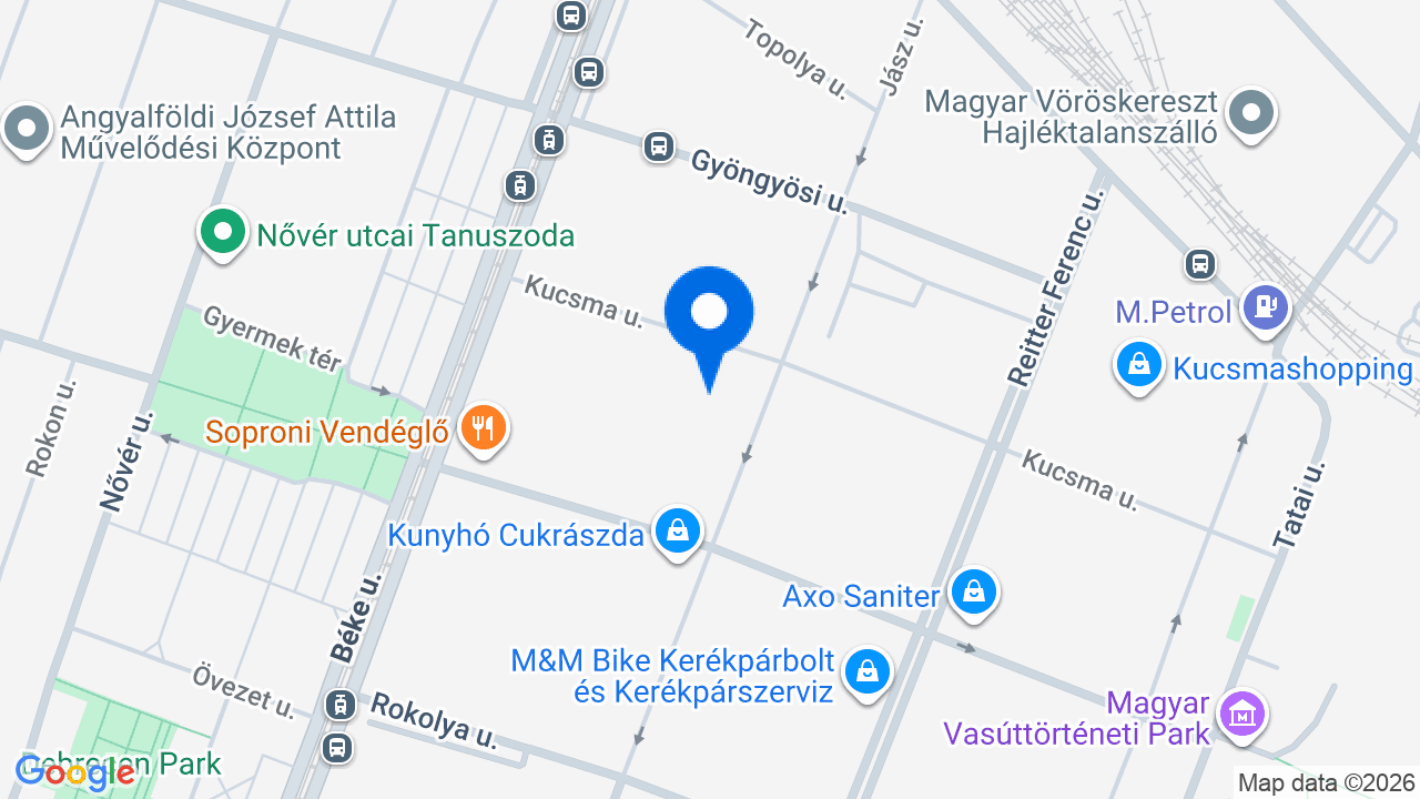 Térkép