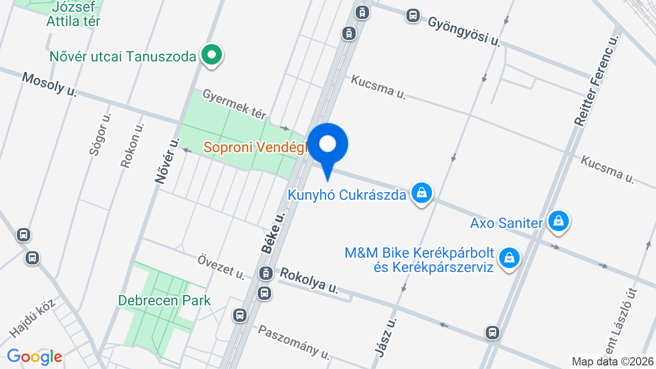 Térkép