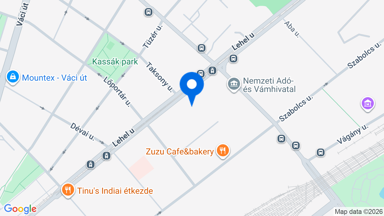 Térkép