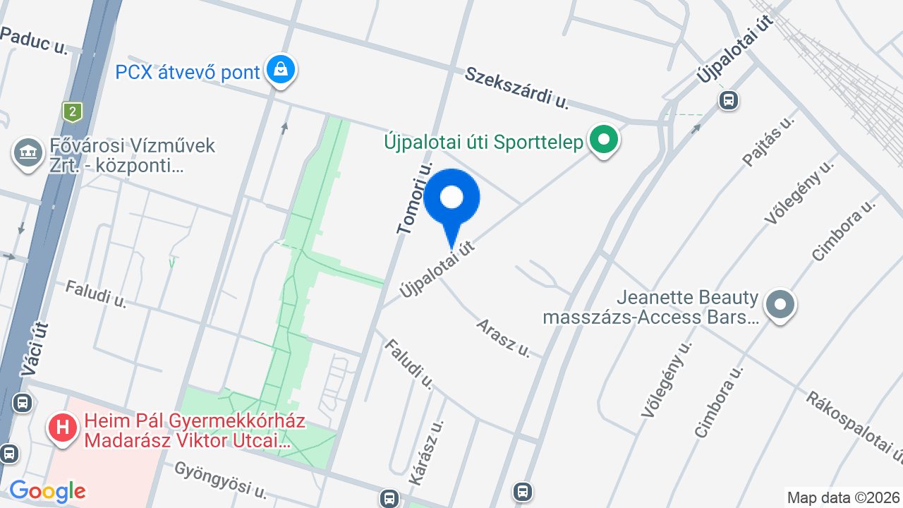 Térkép