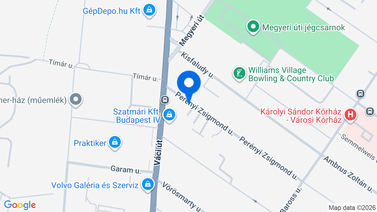 Térkép