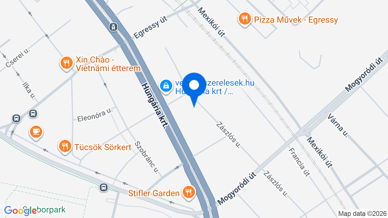 Térkép
