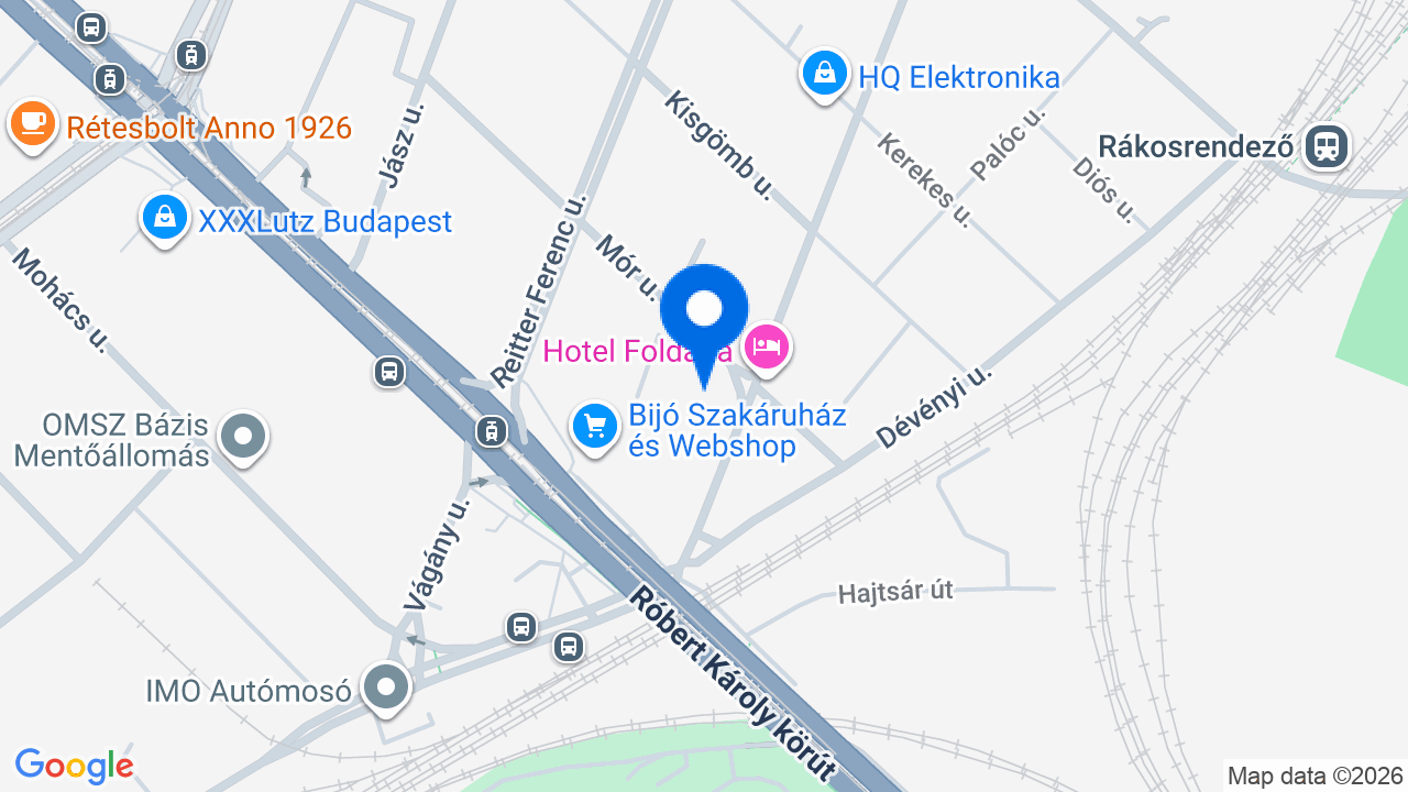 Térkép