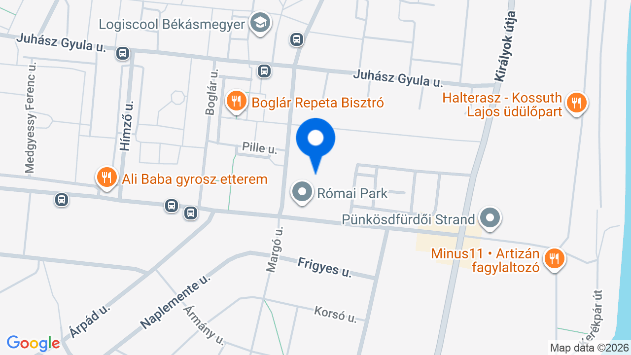 Térkép