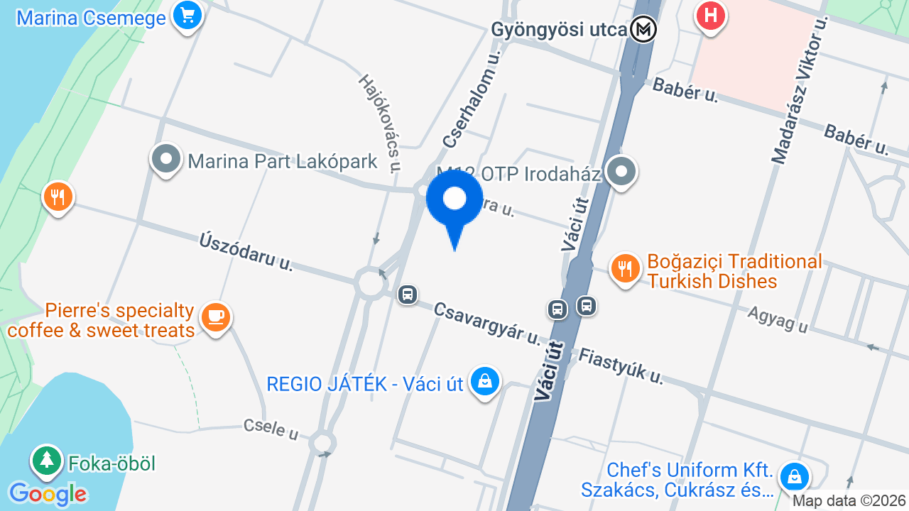 Térkép