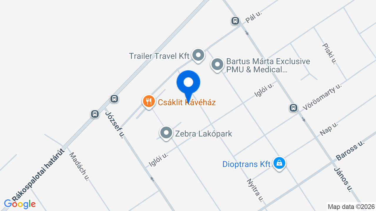 Térkép