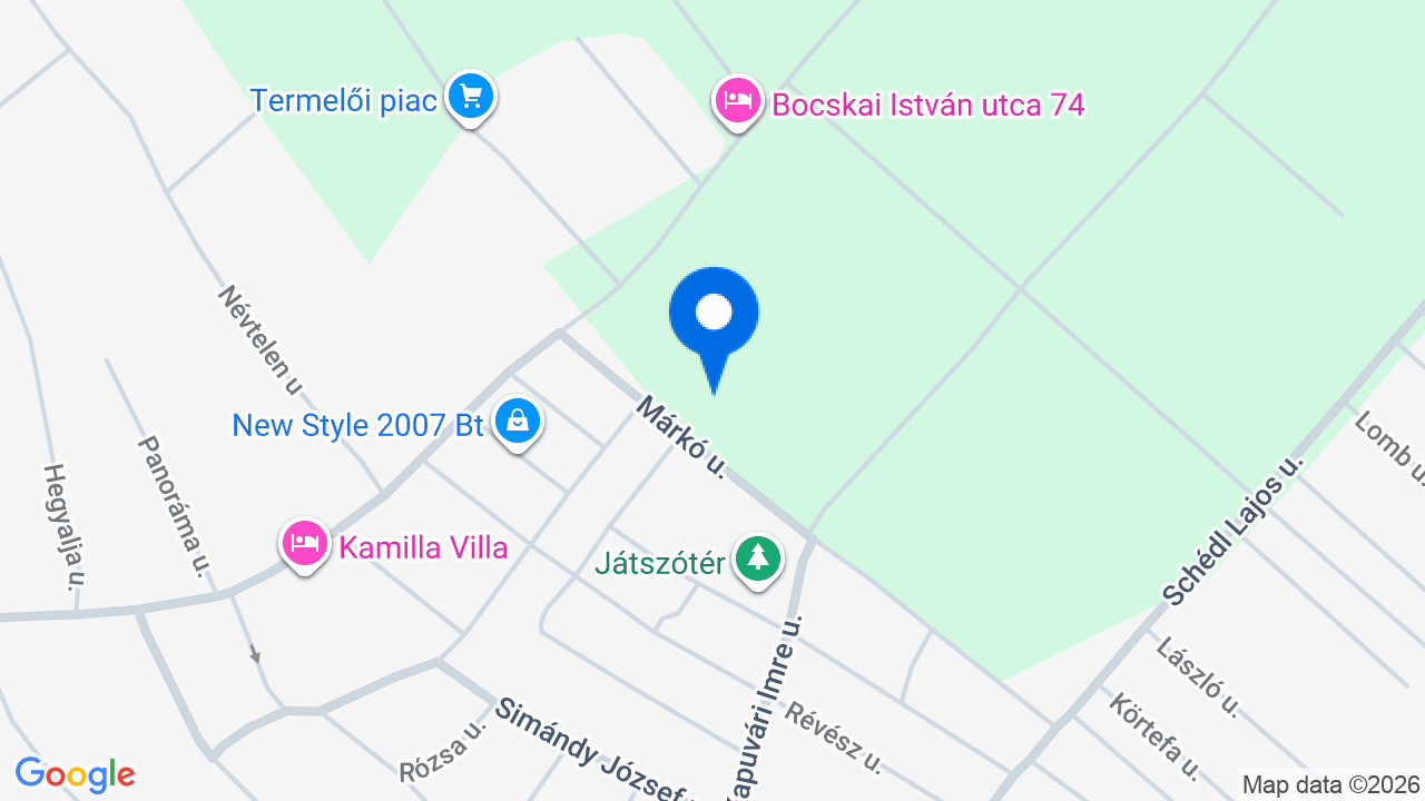 Térkép