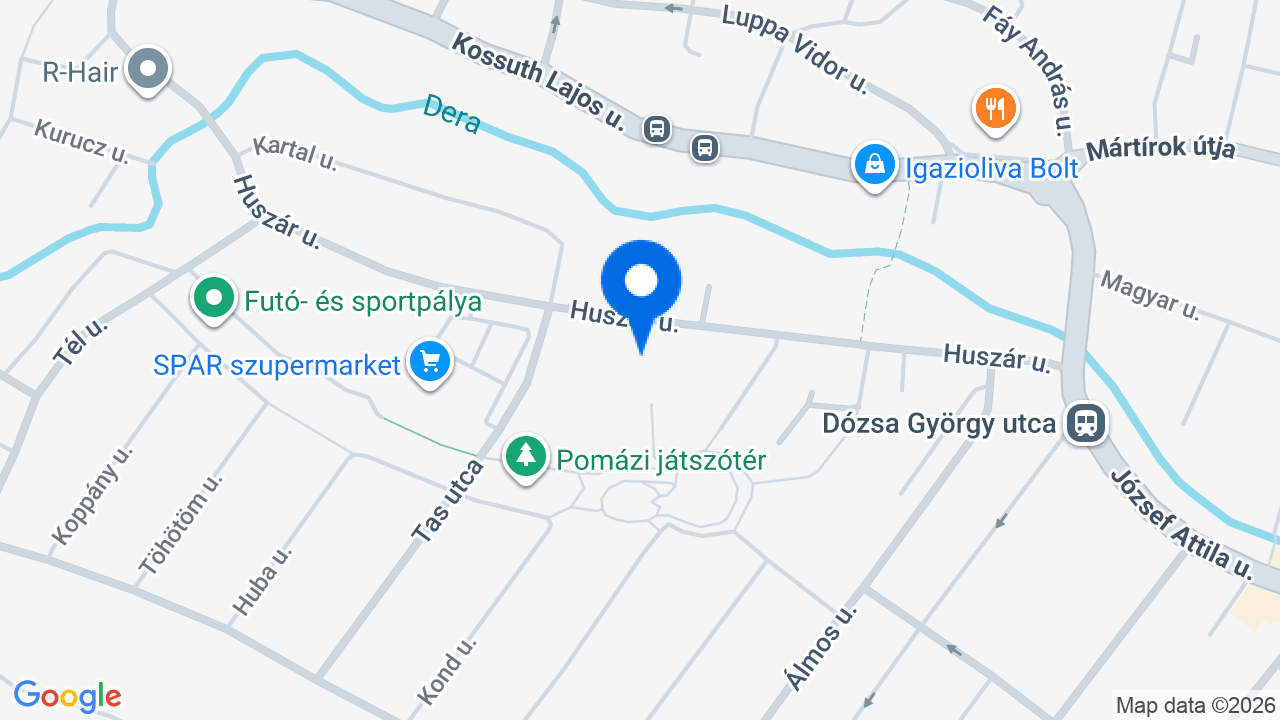 Térkép