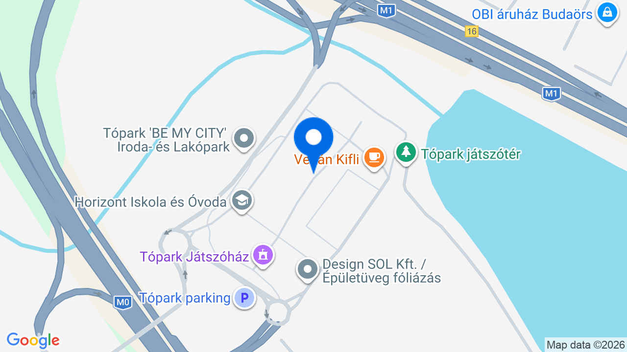 Térkép