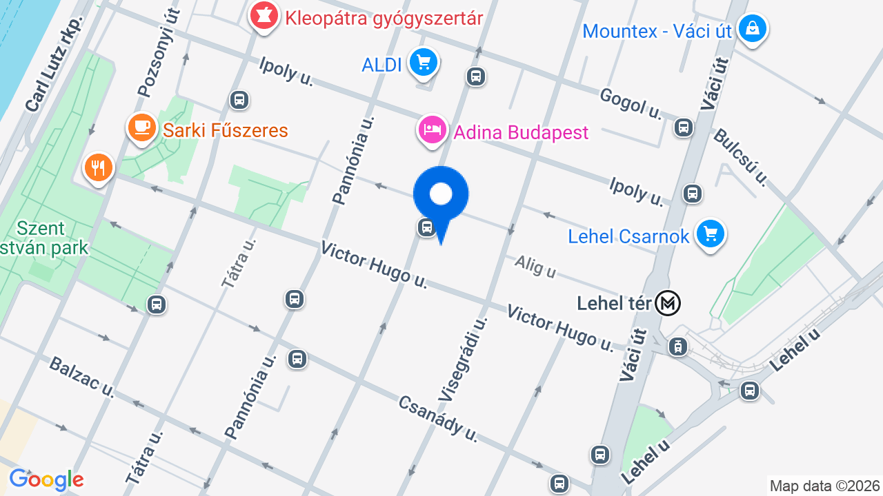 Térkép