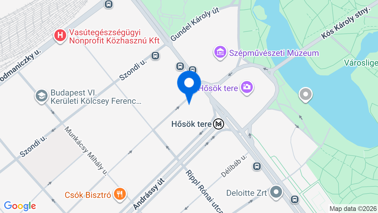 Térkép