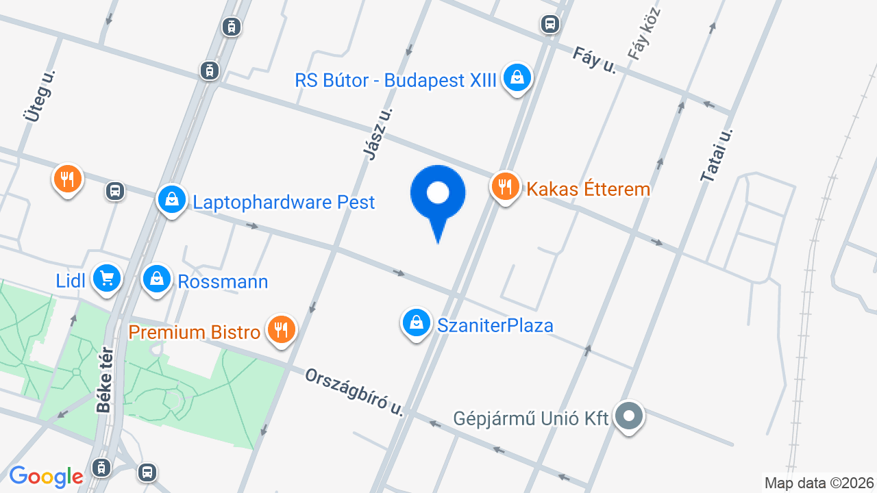 Térkép