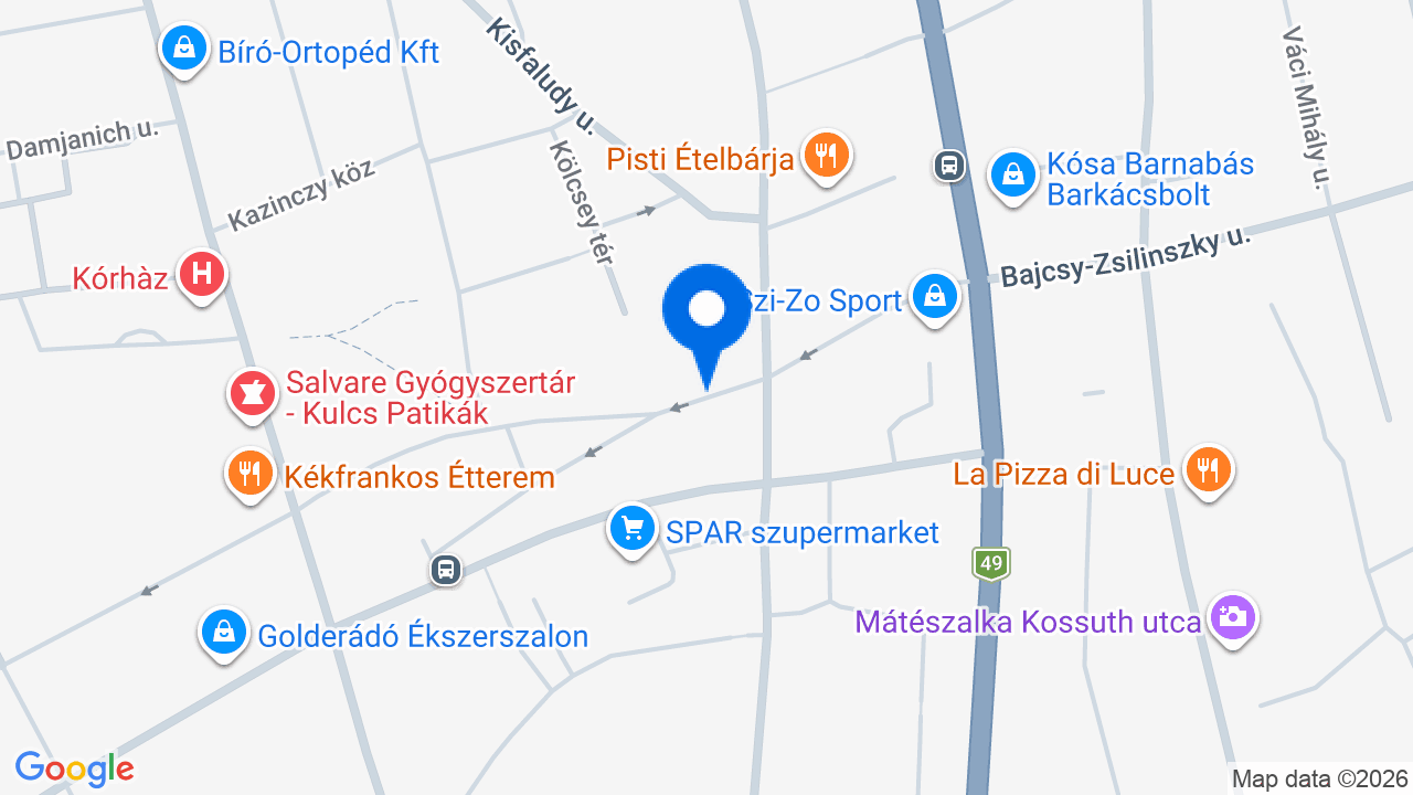 Térkép