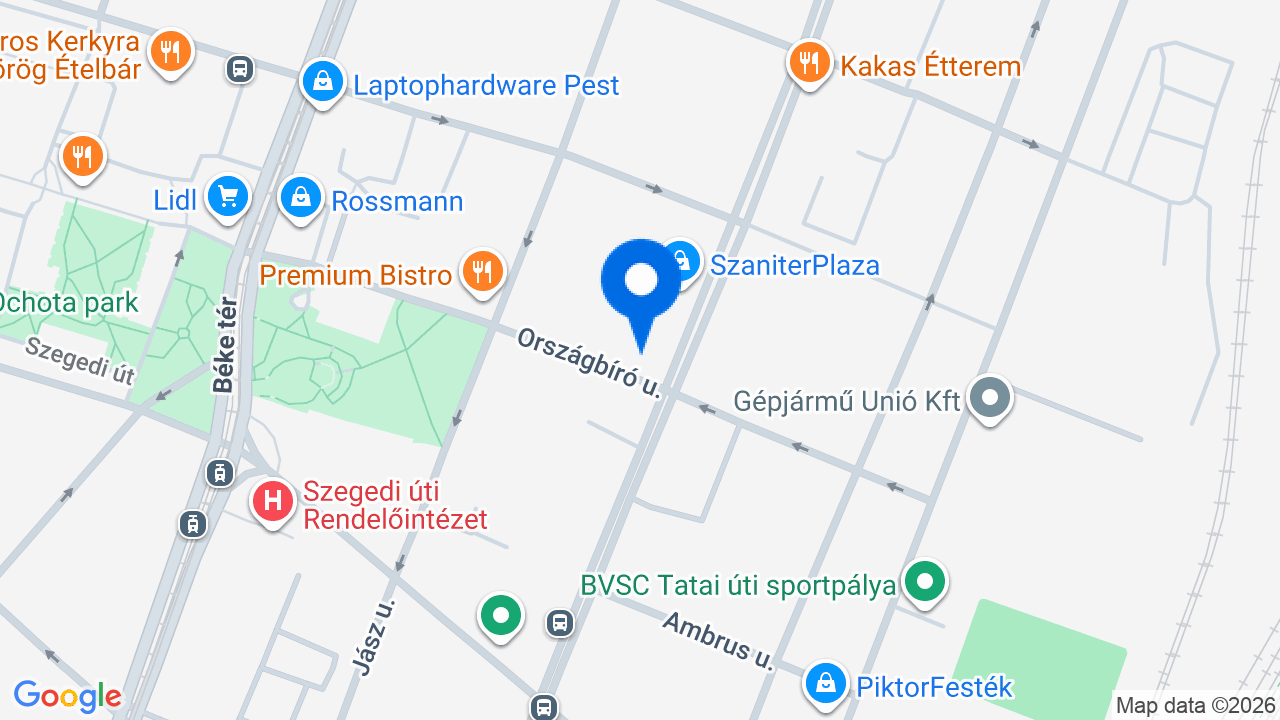 Térkép