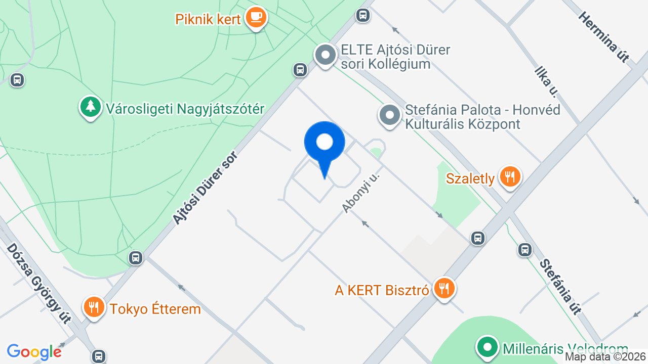Térkép