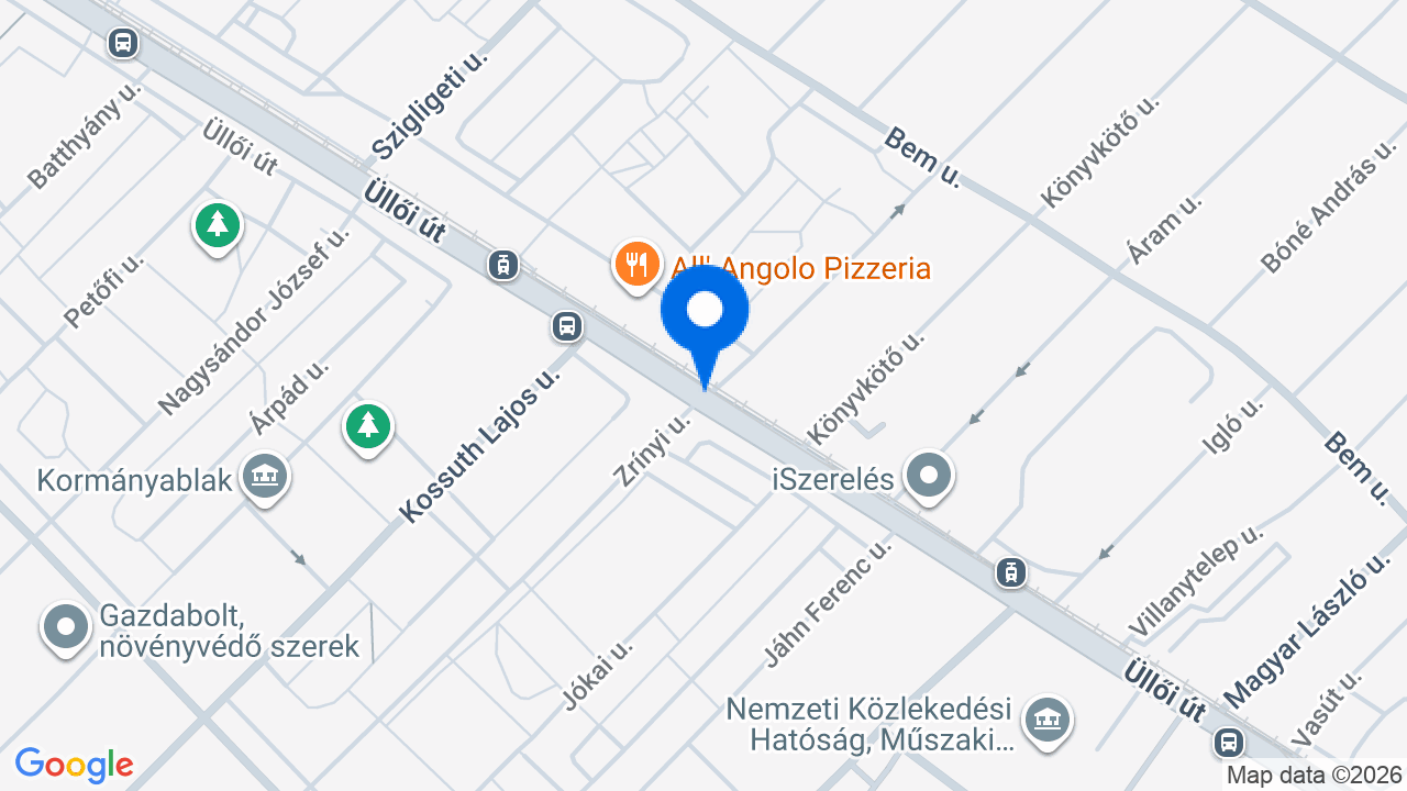 Térkép