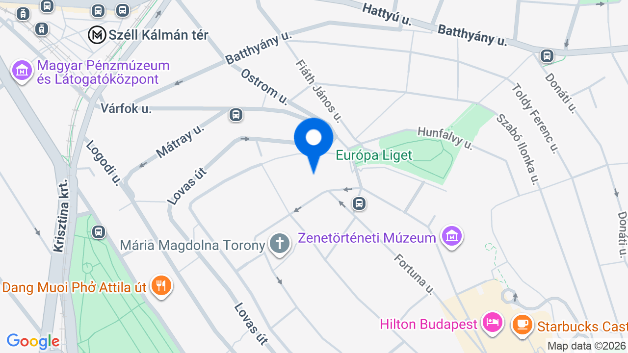 Térkép