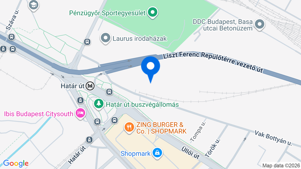 Térkép