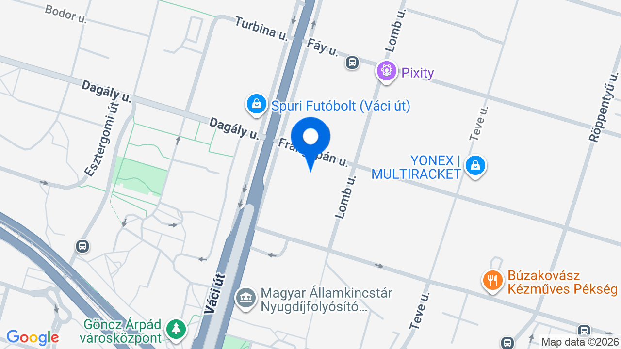Térkép