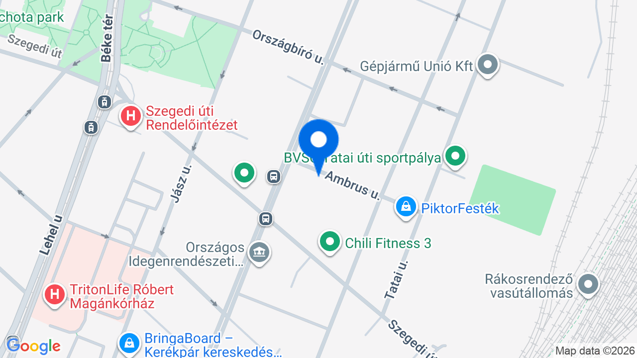 Térkép