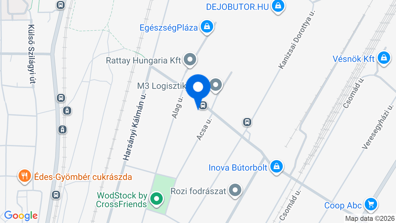 Térkép