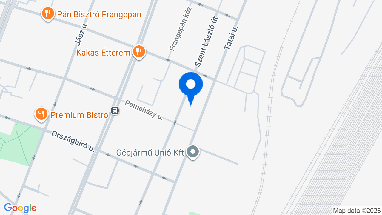 Térkép
