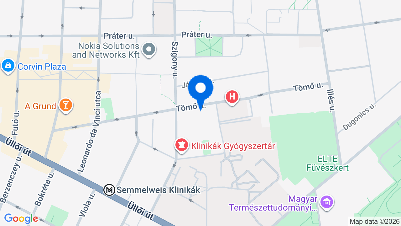 Térkép