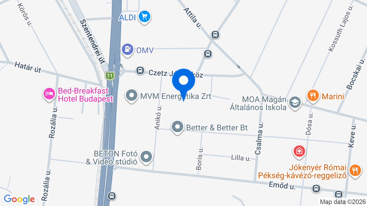 Térkép