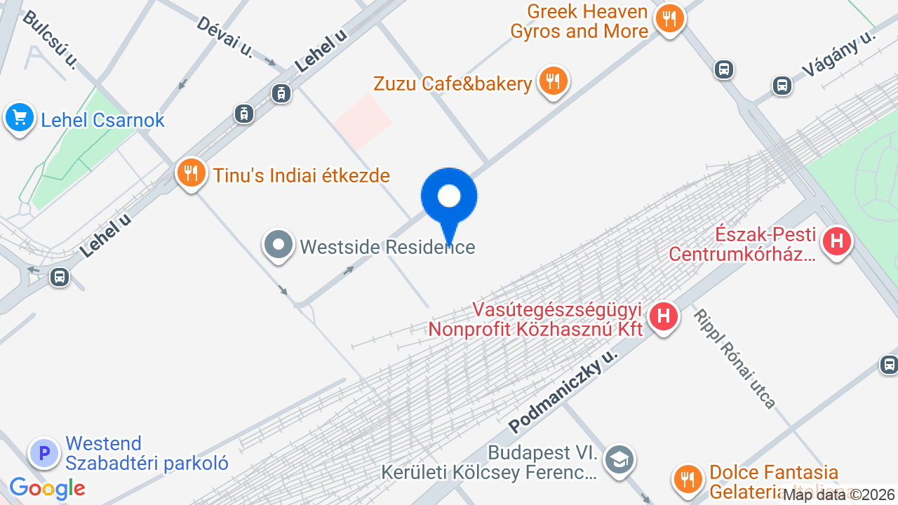 Térkép