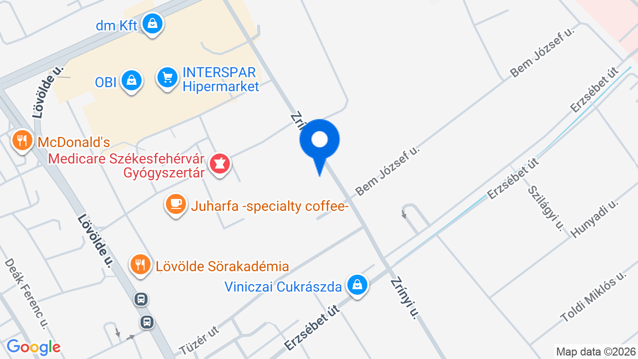 Térkép