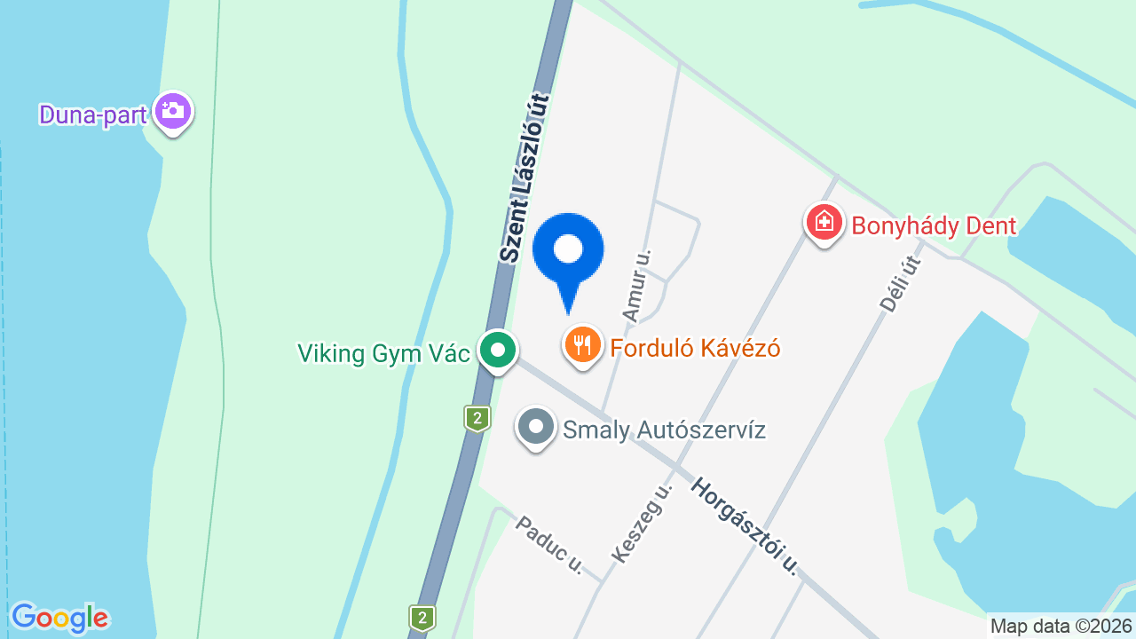 Térkép