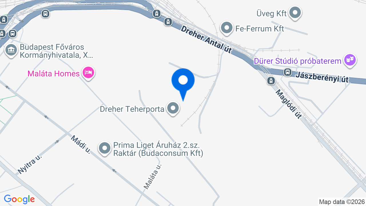 Térkép