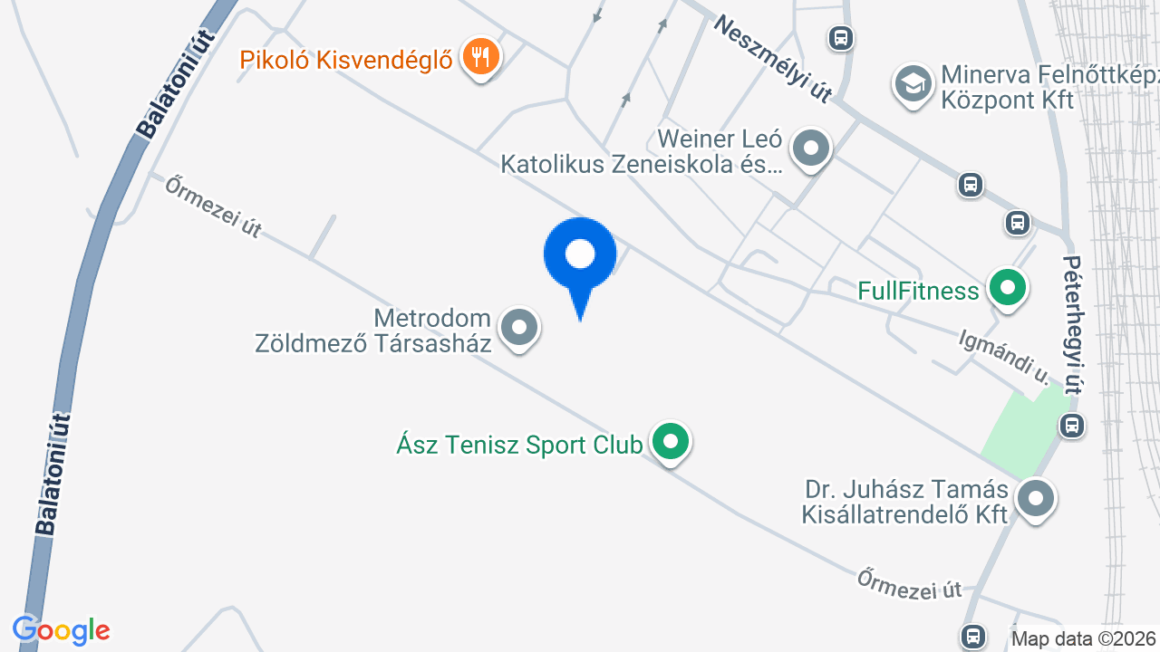 Térkép