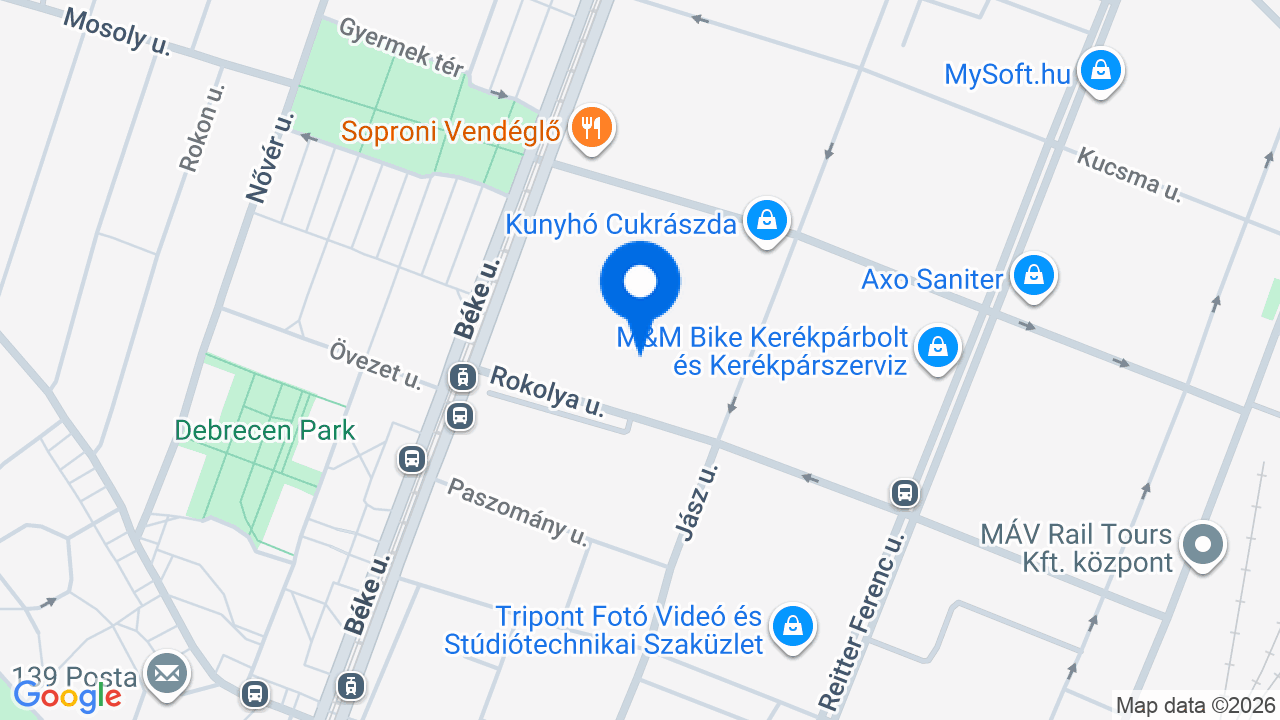 Térkép
