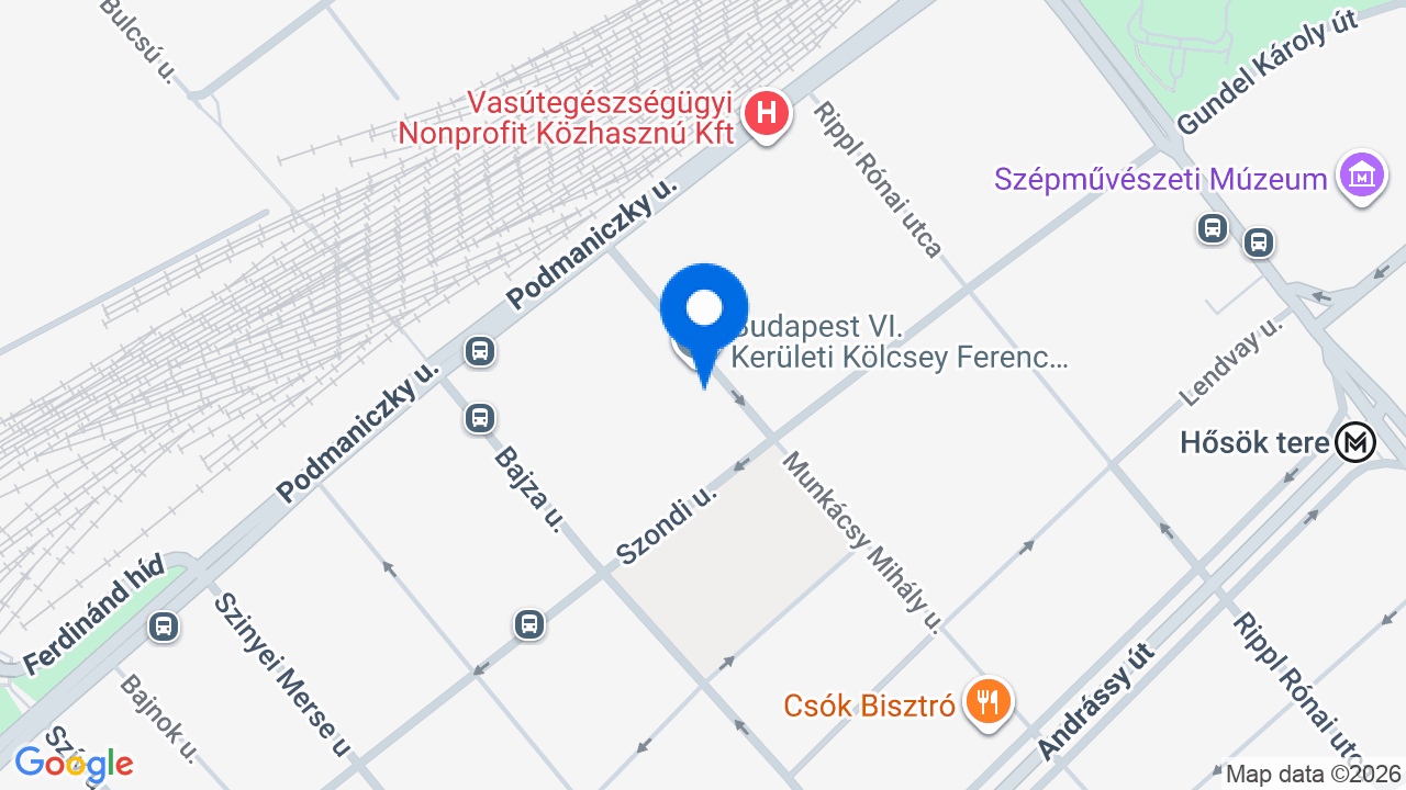 Térkép