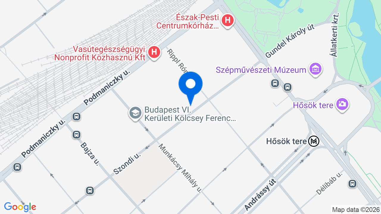 Térkép