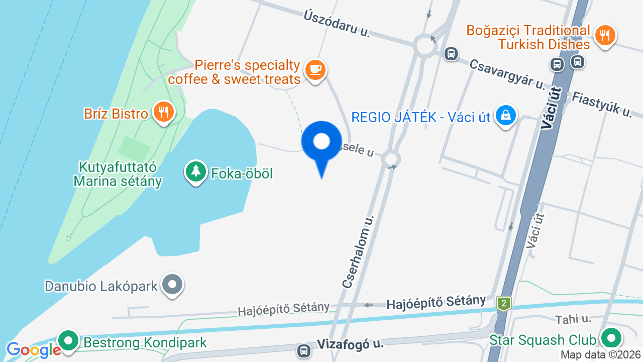 Térkép
